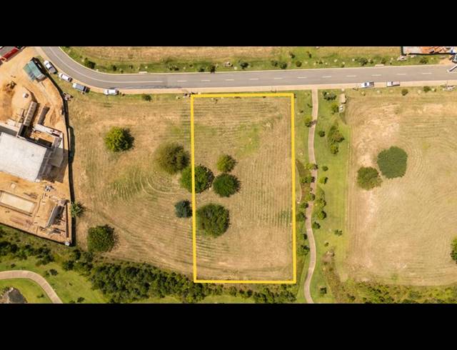 LAND FOR SALE IN STEYN CITY